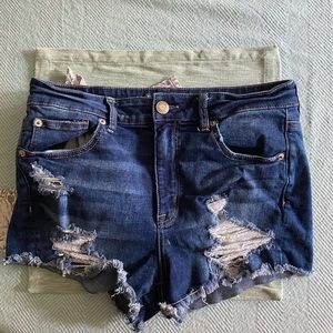American Eagle shorts